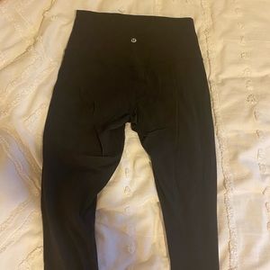 Lululemon align leggings